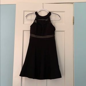 Little Black Dress!